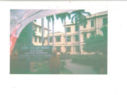 TAMIL MASTER - GURU -STPA- VARANASI -PHOTOS